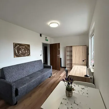 13 Borowska 268